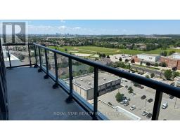 B-1503 - 7950 BATHURST STREET, Vaughan, Ontario