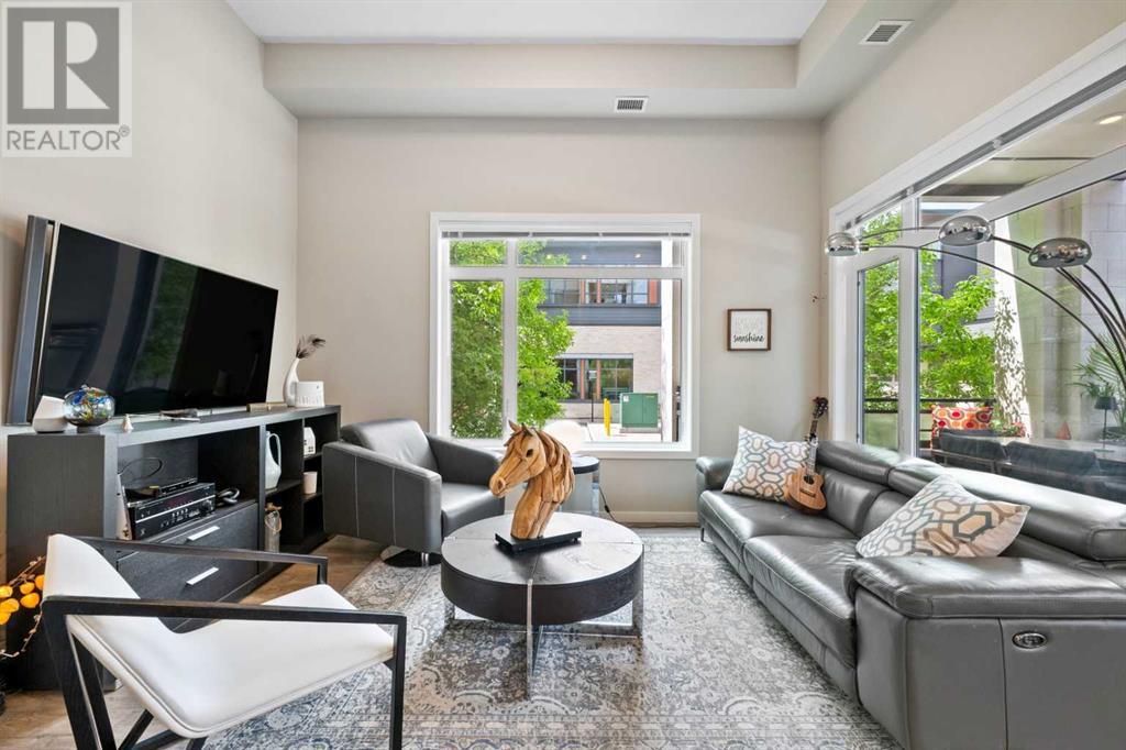 102, 12 Mahogany Path Se, Calgary, Alberta  T3M 3A4 - Photo 4 - A2229387