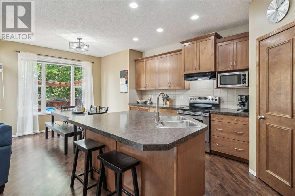266 Cranwell Bay Se, Calgary, Alberta  T3M 1G2 - Photo 7 - A2230560