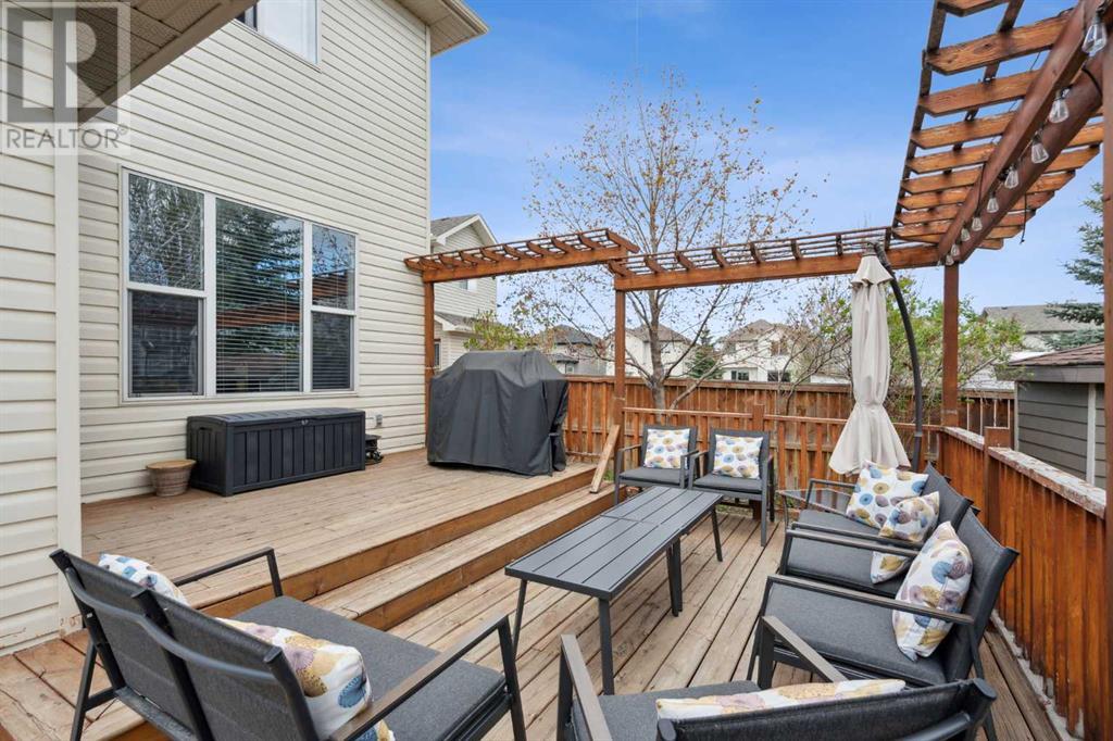 266 Cranwell Bay Se, Calgary, Alberta  T3M 1G2 - Photo 29 - A2230560