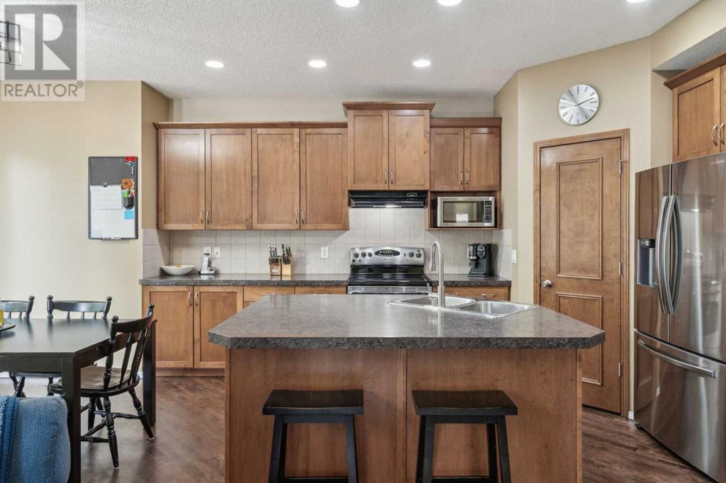 266 Cranwell Bay Se, Calgary, Alberta  T3M 1G2 - Photo 6 - A2230560