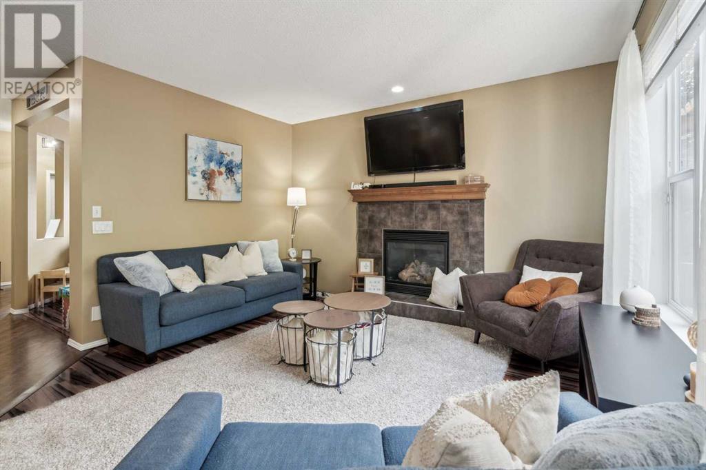 266 Cranwell Bay Se, Calgary, Alberta  T3M 1G2 - Photo 1 - A2230560