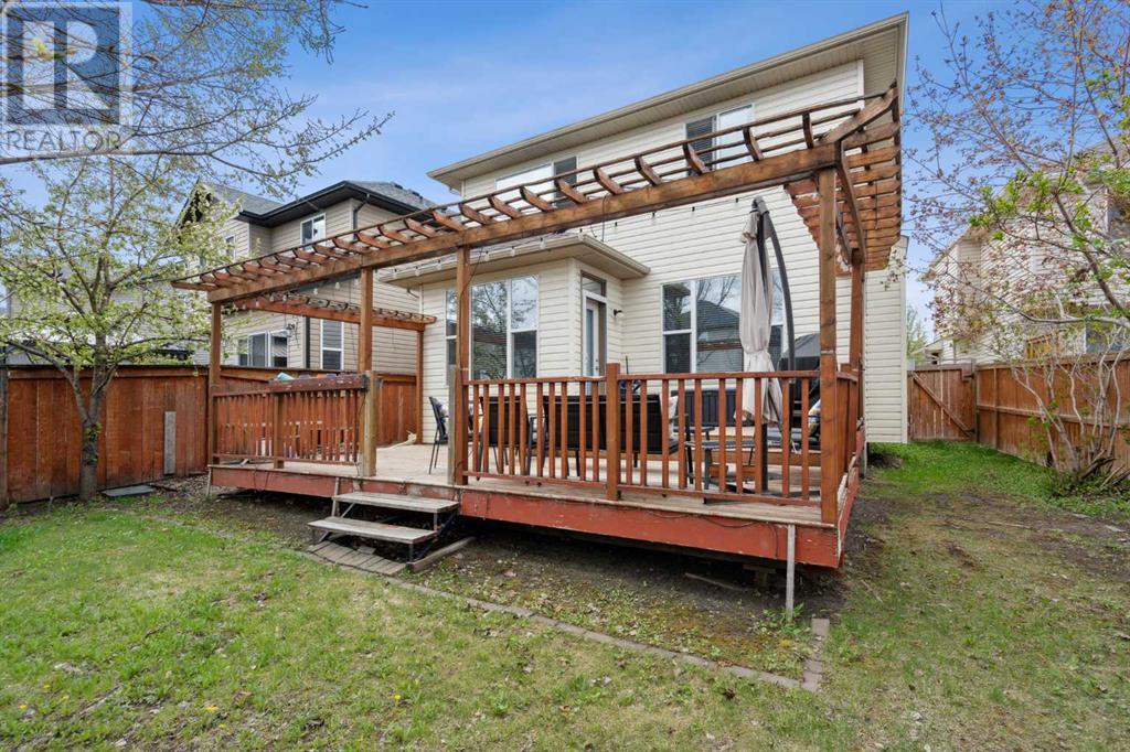 266 Cranwell Bay Se, Calgary, Alberta  T3M 1G2 - Photo 27 - A2230560