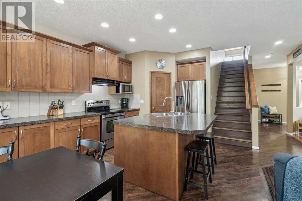 266 Cranwell Bay Se, Calgary, Alberta  T3M 1G2 - Photo 9 - A2230560
