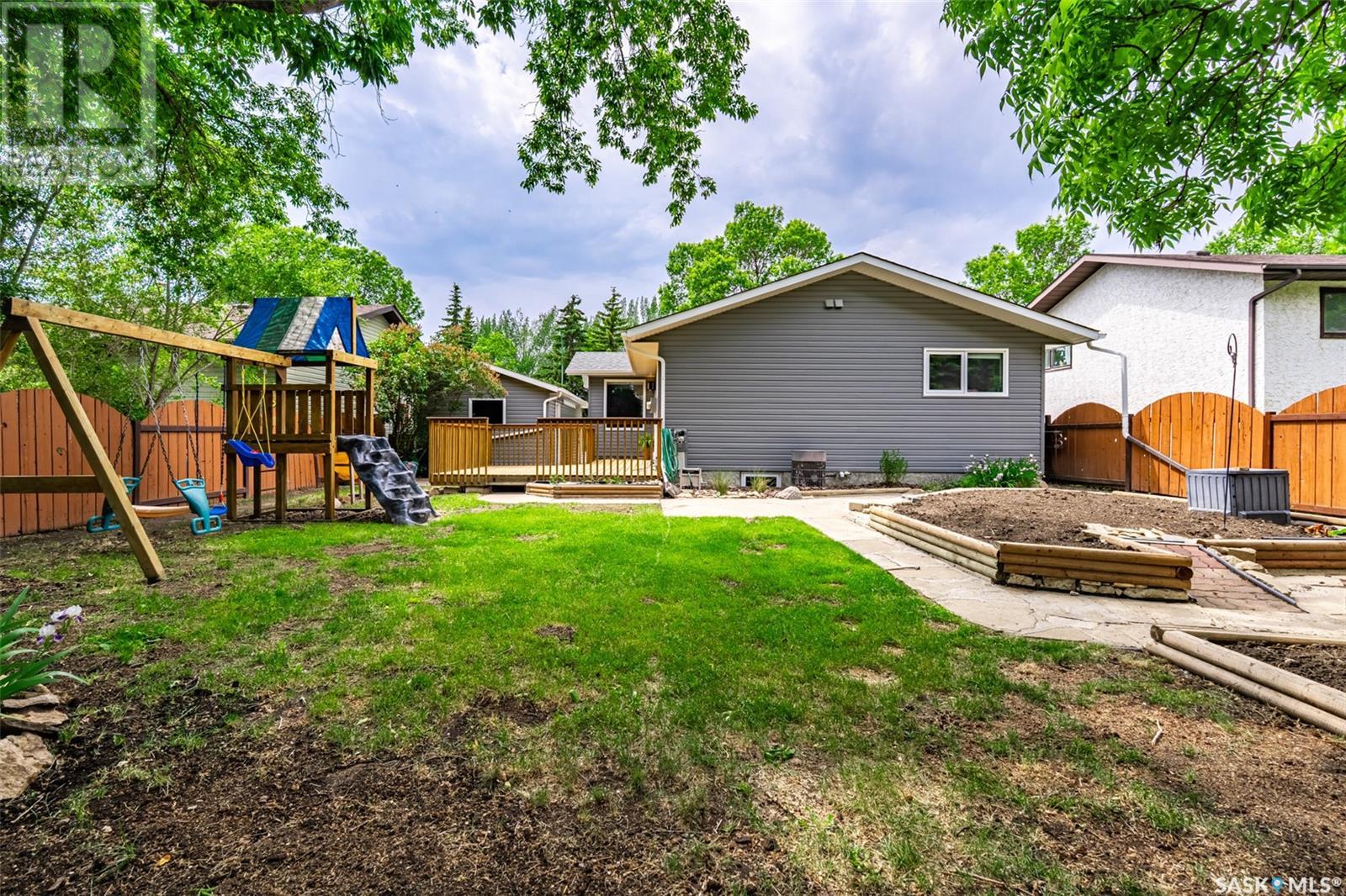 418 Silverwood Road, Saskatoon, Saskatchewan  S7K 6N2 - Photo 33 - SK009058