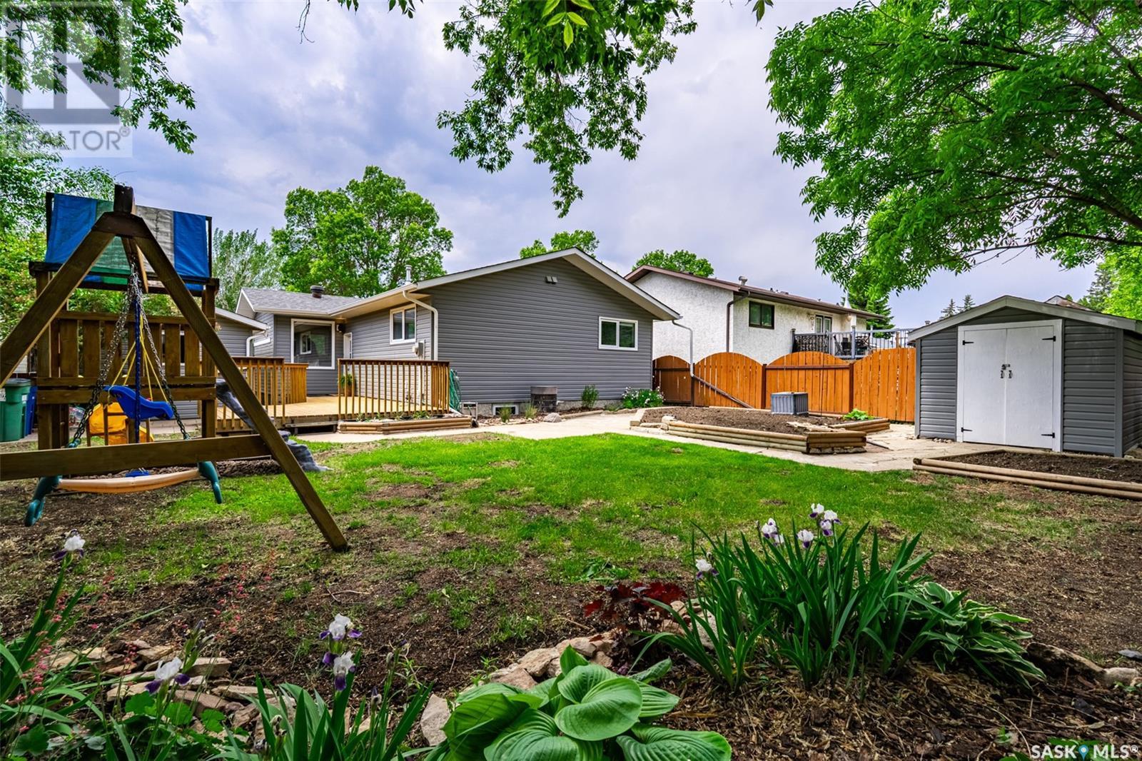 418 Silverwood Road, Saskatoon, Saskatchewan  S7K 6N2 - Photo 34 - SK009058