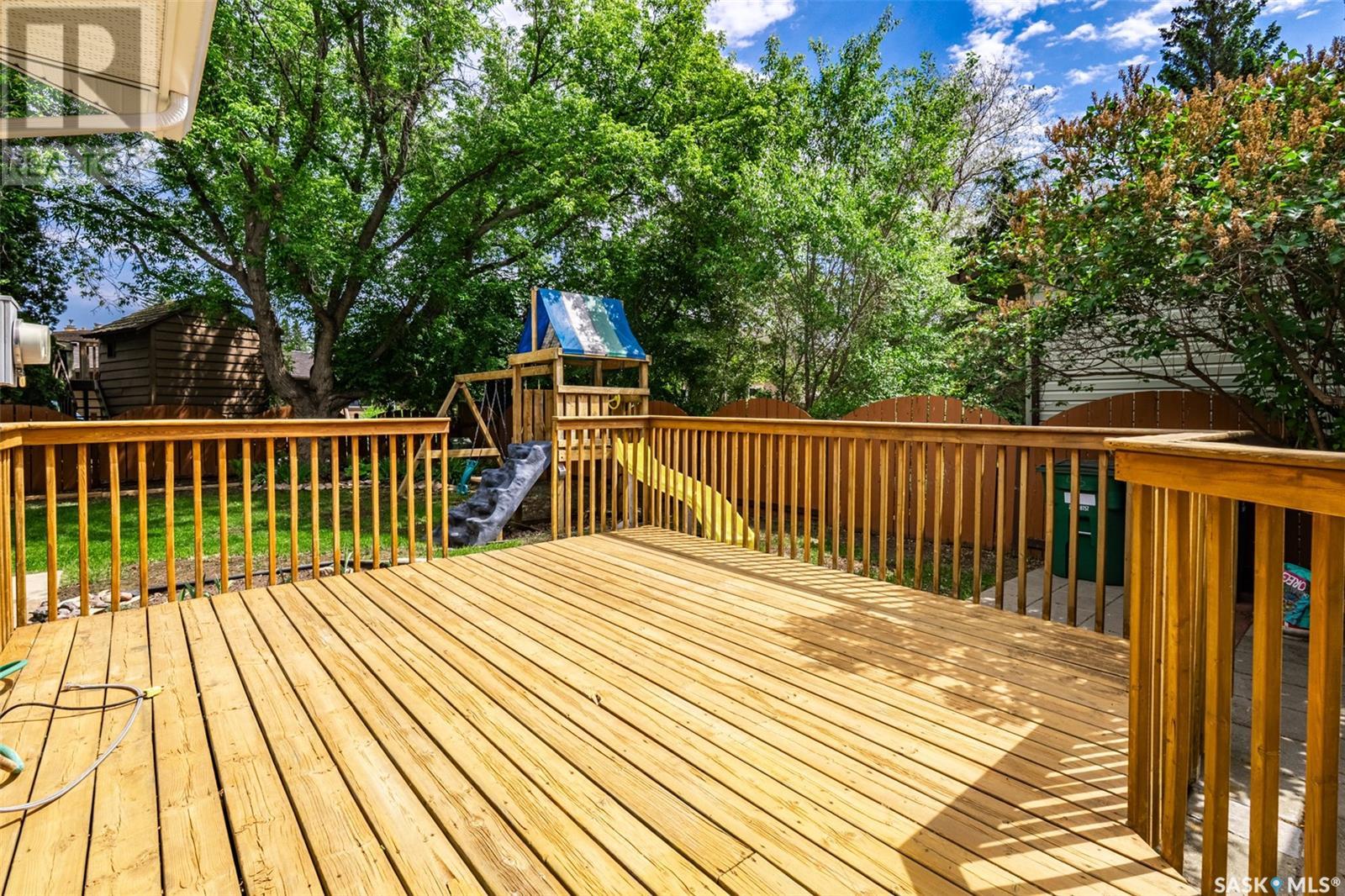 418 Silverwood Road, Saskatoon, Saskatchewan  S7K 6N2 - Photo 39 - SK009058