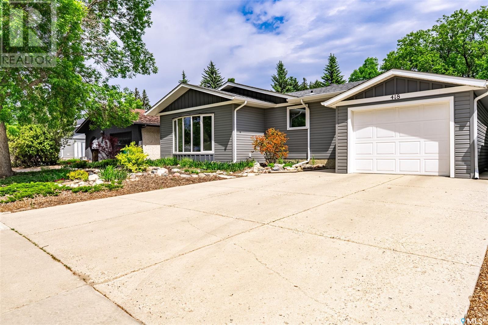 418 Silverwood Road, Saskatoon, Saskatchewan  S7K 6N2 - Photo 40 - SK009058