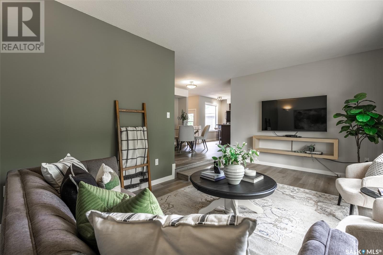 418 Silverwood Road, Saskatoon, Saskatchewan  S7K 6N2 - Photo 5 - SK009058