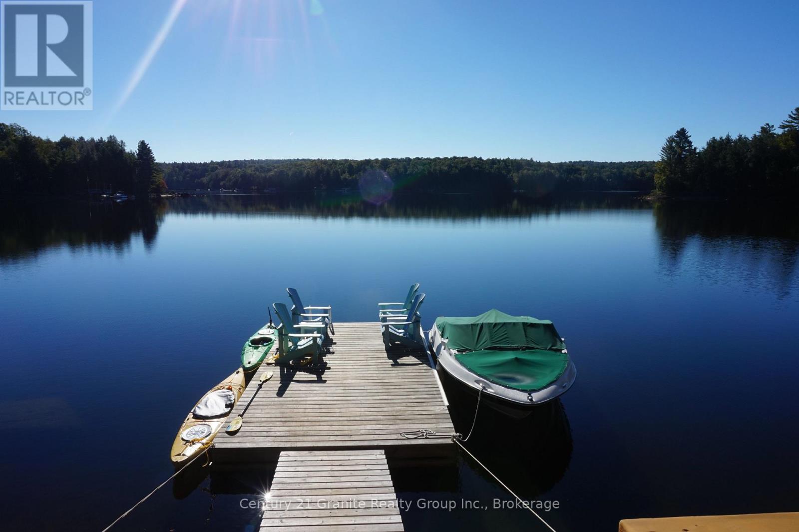 2271 Watts Road, Dysart Et Al, Ontario  K0M 2S0 - Photo 33 - X12217465