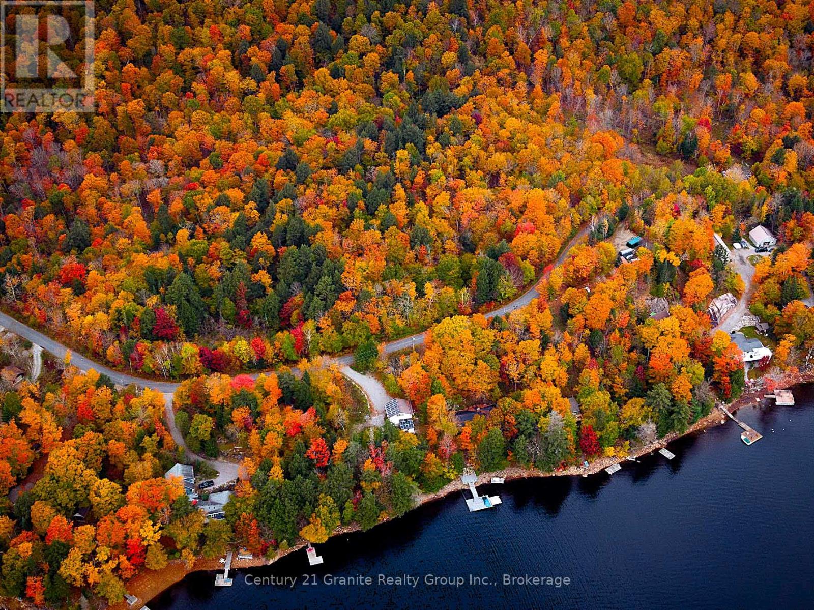 2271 Watts Road, Dysart Et Al, Ontario  K0M 2S0 - Photo 35 - X12217465