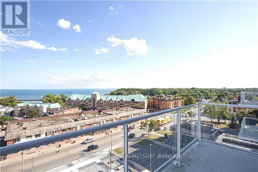 B0726 - 133 BRONTE ROAD, Oakville, Ontario