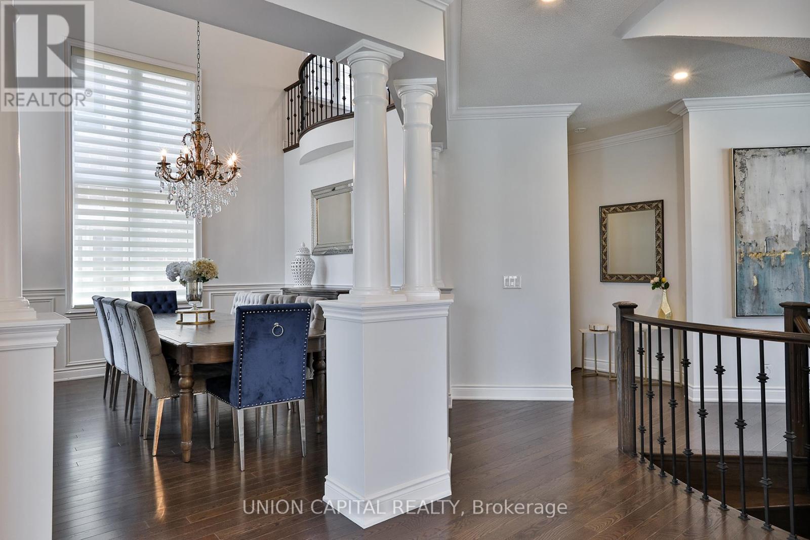 36 Lampman Crescent, Brampton (Credit Valley), Ontario  L6X 0E4 - Photo 18 - W12217501