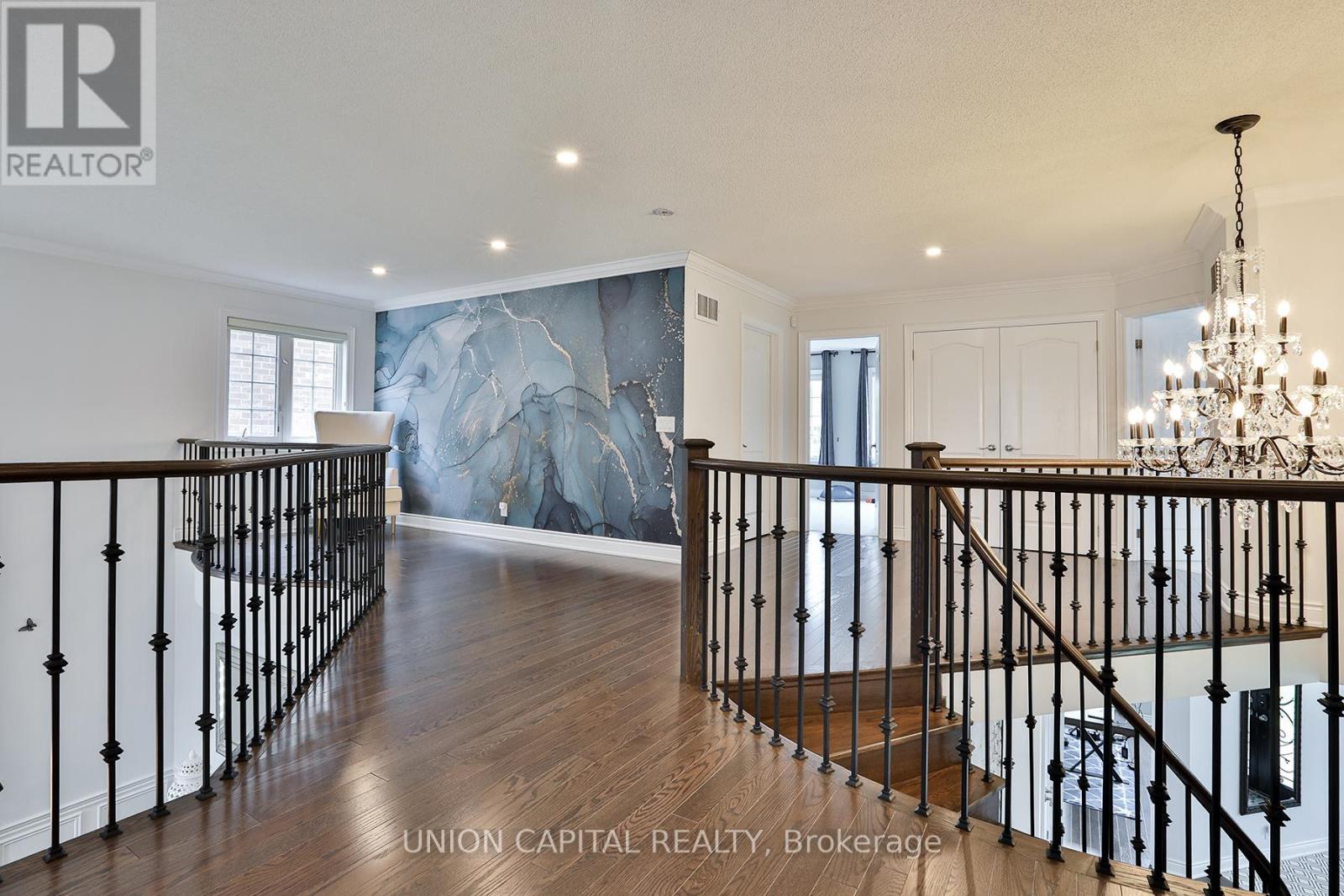 36 Lampman Crescent, Brampton (Credit Valley), Ontario  L6X 0E4 - Photo 25 - W12217501