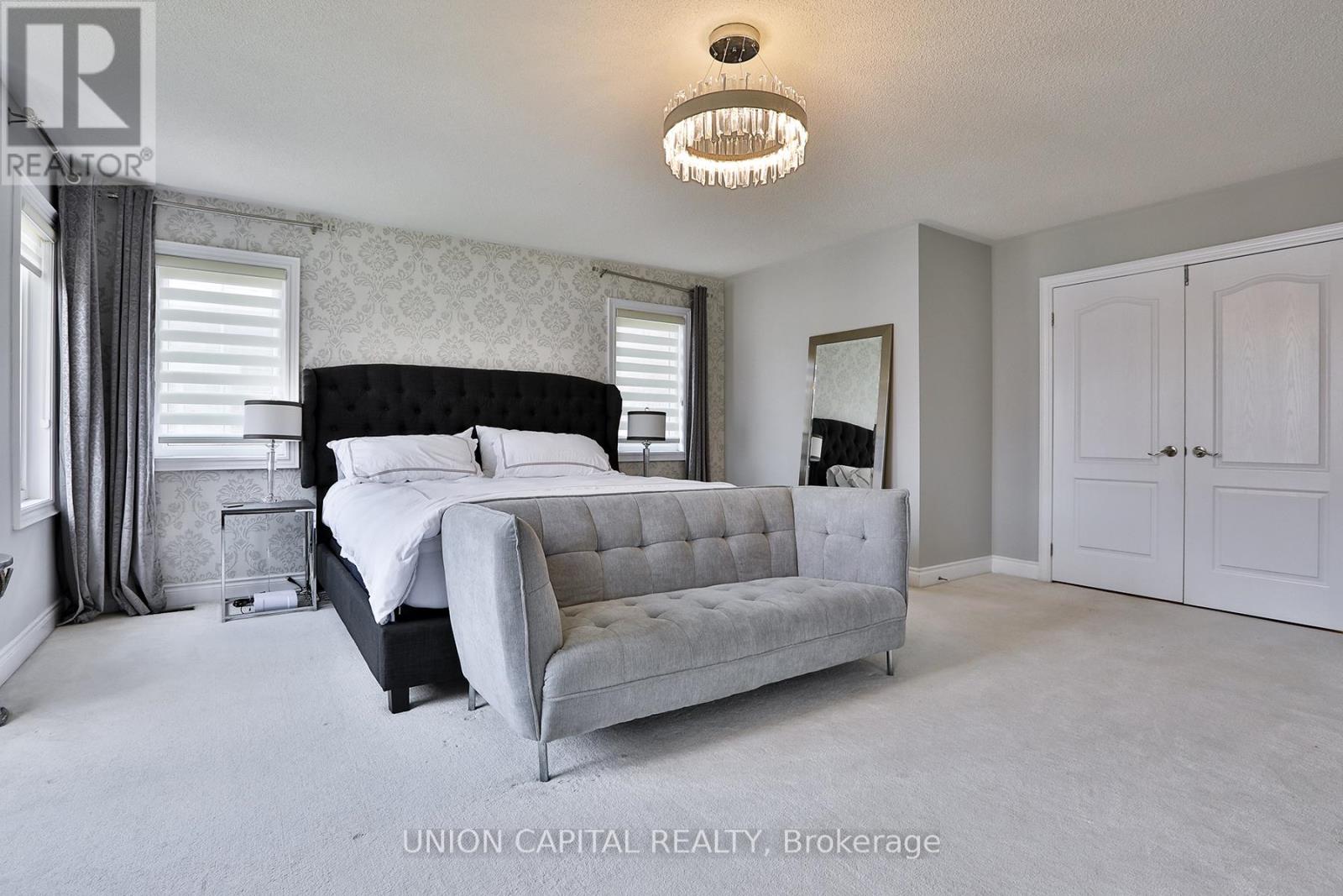 36 Lampman Crescent, Brampton (Credit Valley), Ontario  L6X 0E4 - Photo 27 - W12217501