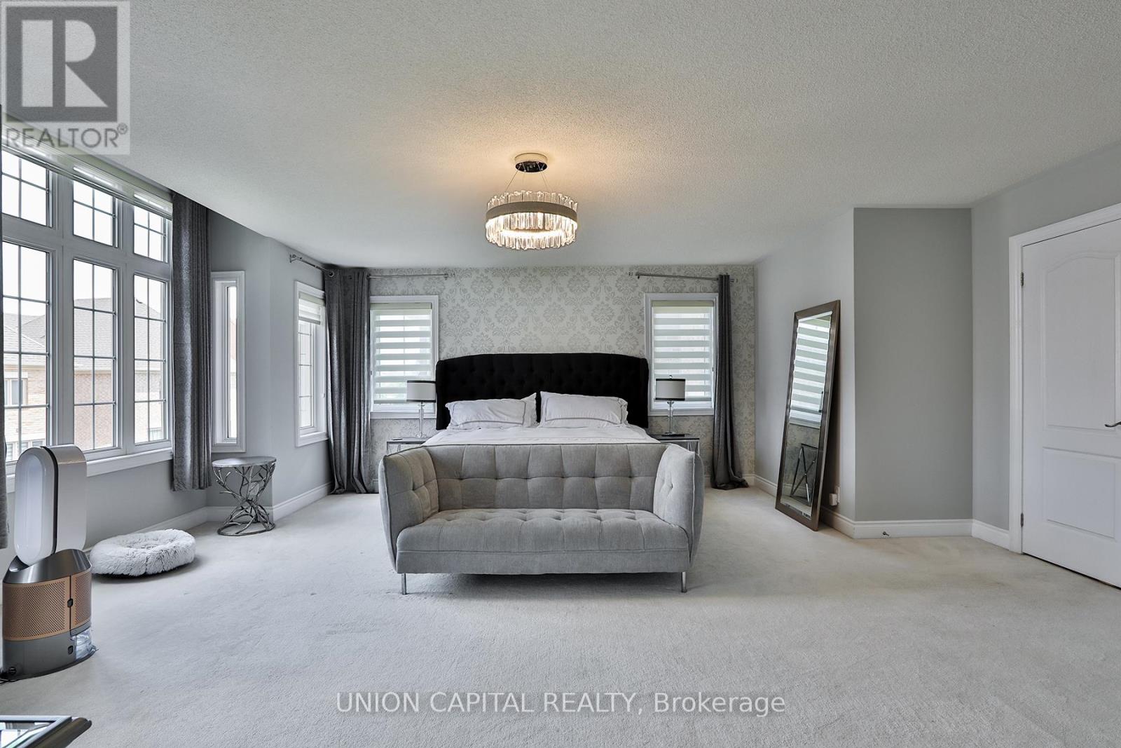 36 Lampman Crescent, Brampton (Credit Valley), Ontario  L6X 0E4 - Photo 29 - W12217501