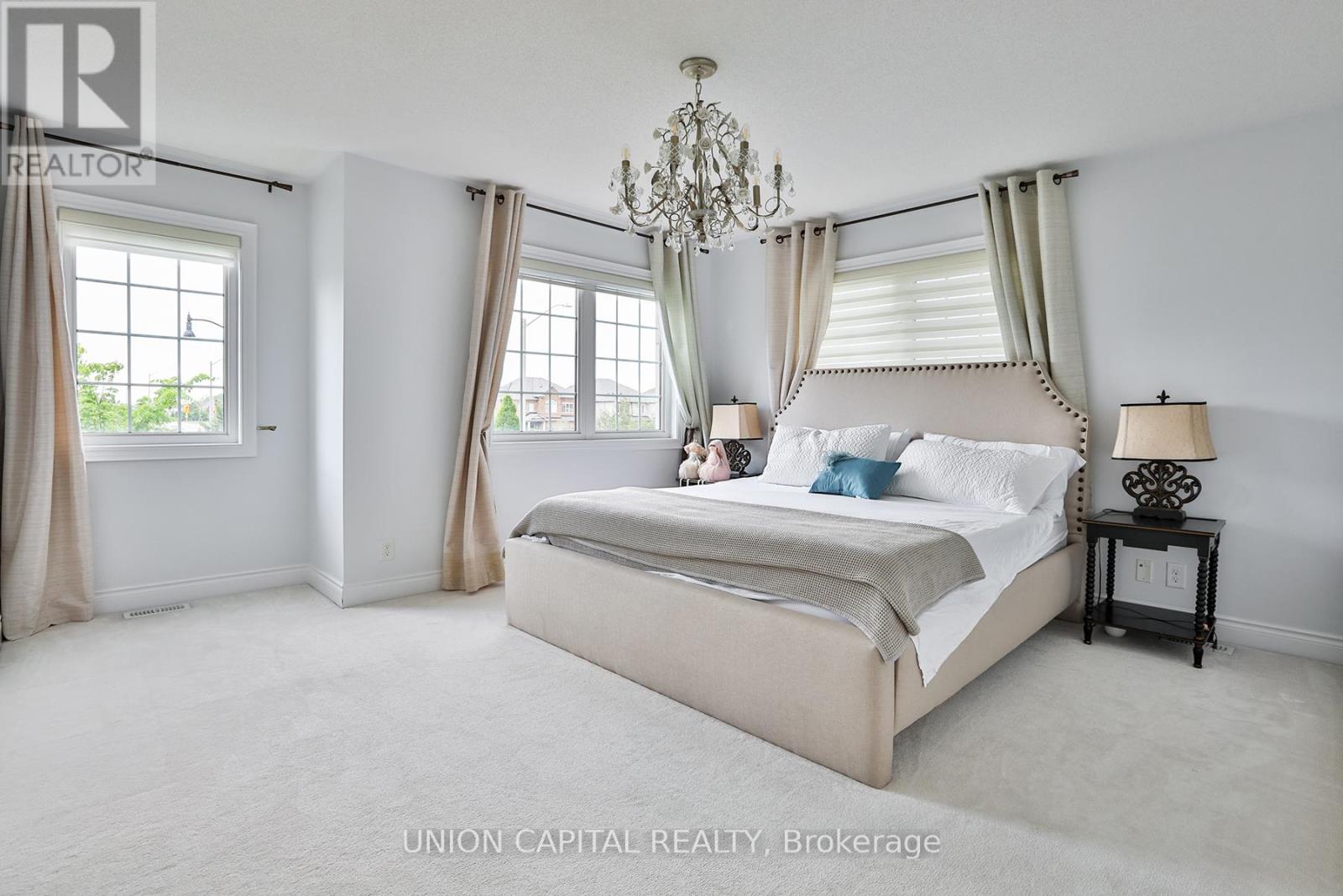 36 Lampman Crescent, Brampton (Credit Valley), Ontario  L6X 0E4 - Photo 35 - W12217501
