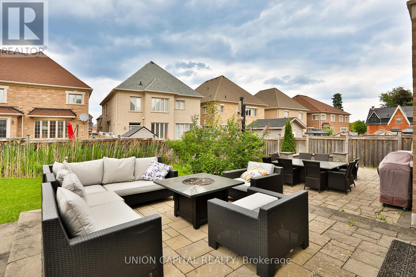 36 Lampman Crescent, Brampton (Credit Valley), Ontario  L6X 0E4 - Photo 47 - W12217501