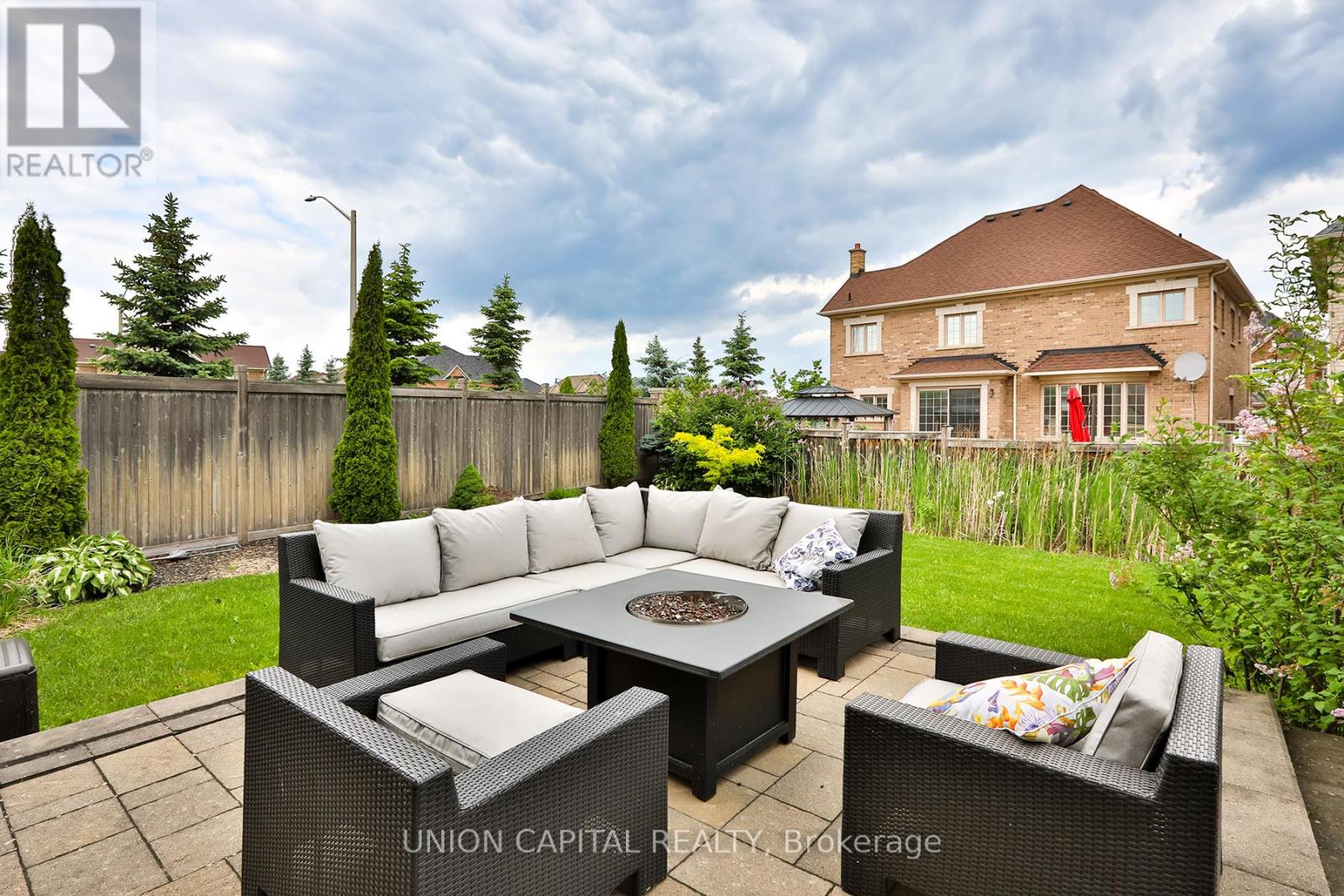36 Lampman Crescent, Brampton (Credit Valley), Ontario  L6X 0E4 - Photo 48 - W12217501