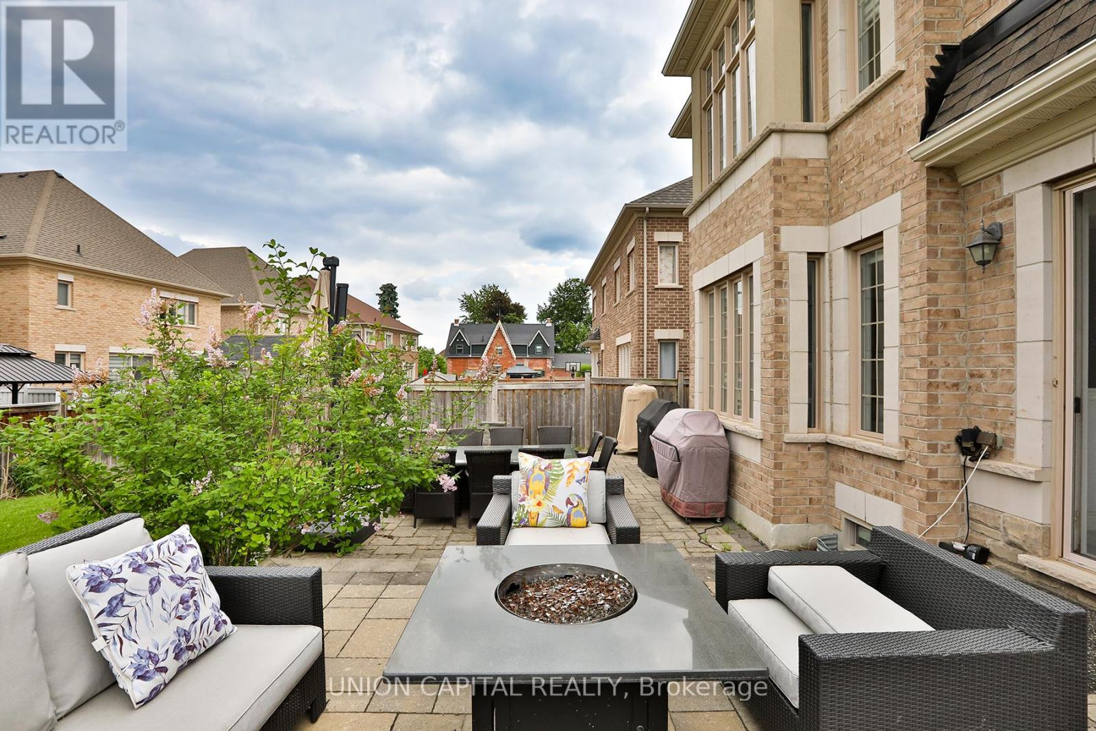 36 Lampman Crescent, Brampton (Credit Valley), Ontario  L6X 0E4 - Photo 49 - W12217501