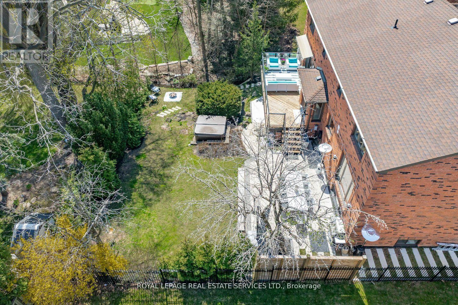 84 Sybella Street, Oakville, Ontario  L6K 2L8 - Photo 42 - W12216378