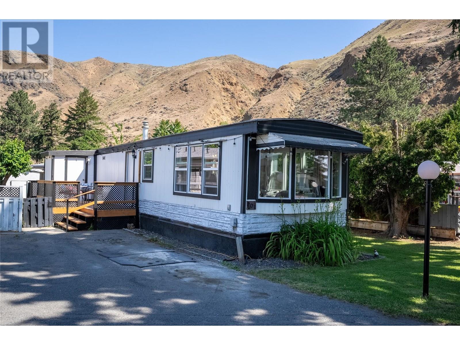 2401 Ord Road Unit# 107, Kamloops, British Columbia  V2B 7V8 - Photo 18 - 10352072