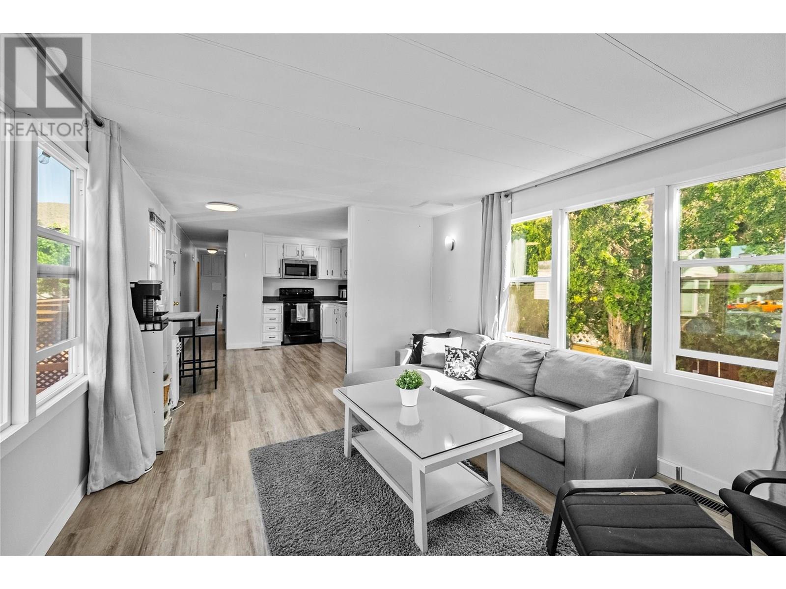 2401 Ord Road Unit# 107, Kamloops, British Columbia  V2B 7V8 - Photo 2 - 10352072