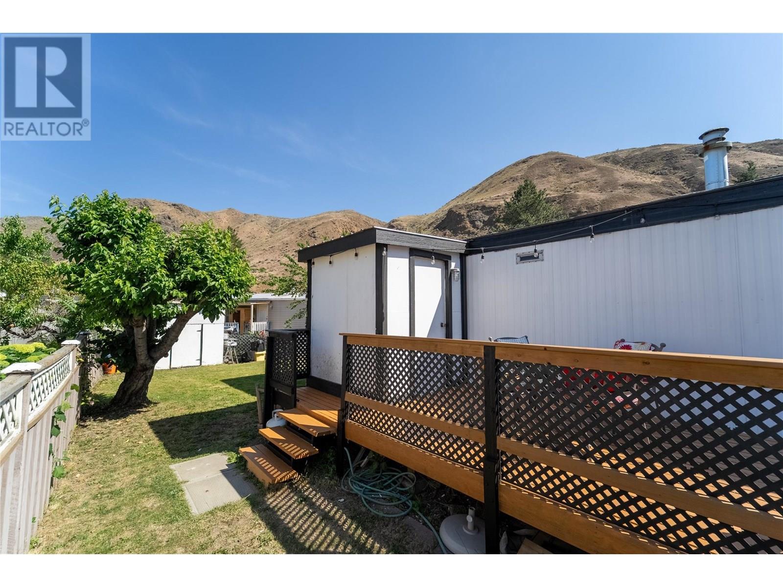 2401 Ord Road Unit# 107, Kamloops, British Columbia  V2B 7V8 - Photo 21 - 10352072