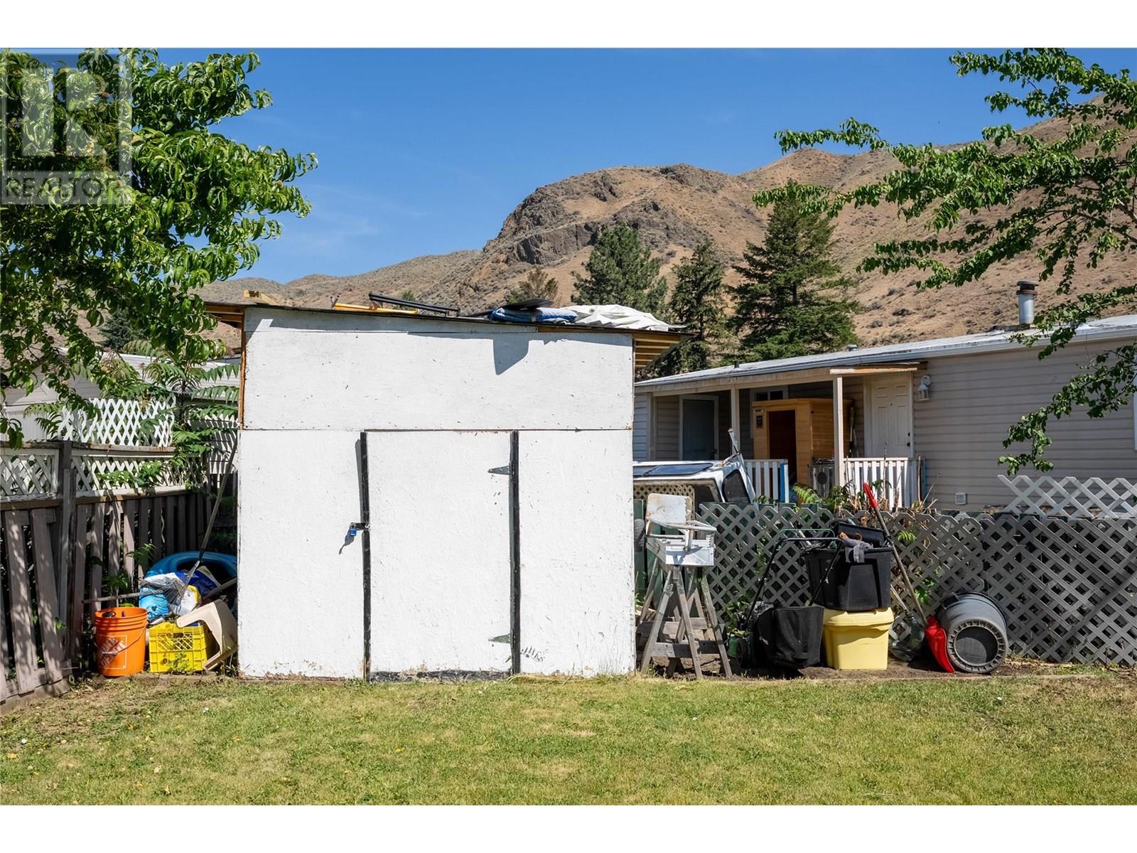 2401 Ord Road Unit# 107, Kamloops, British Columbia  V2B 7V8 - Photo 24 - 10352072