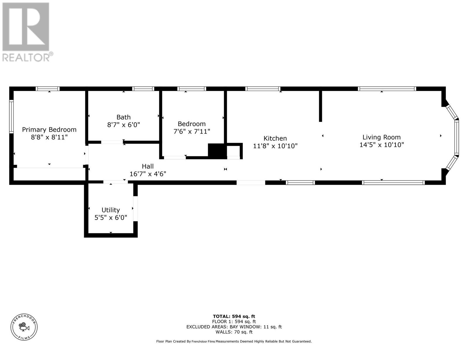 2401 Ord Road Unit# 107, Kamloops, British Columbia  V2B 7V8 - Photo 25 - 10352072