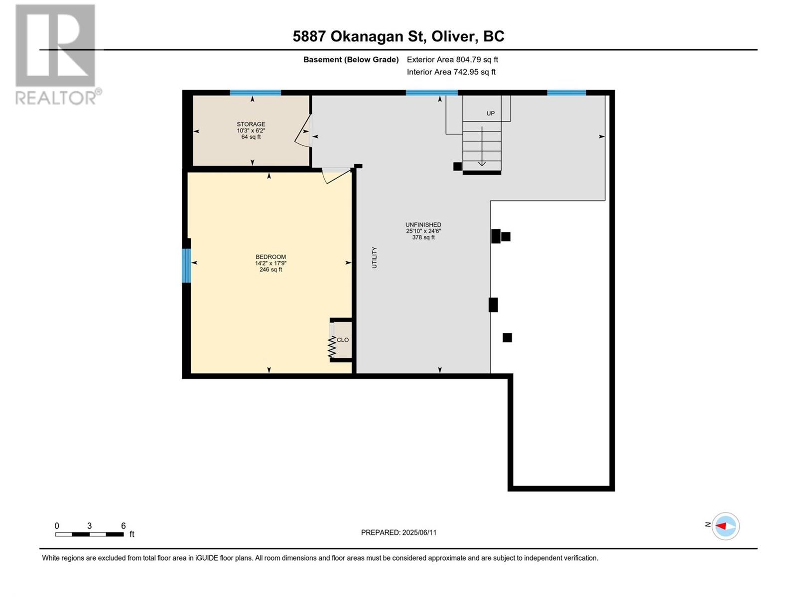 5887 Okanagan Street Street, Oliver, British Columbia  V0H 1T0 - Photo 17 - 10351962