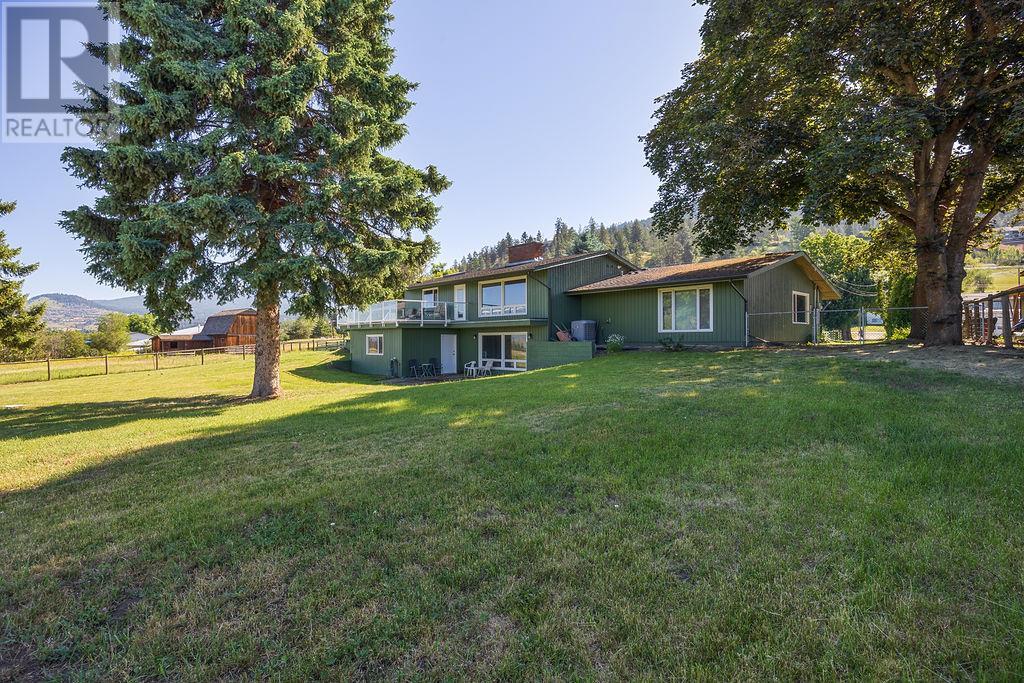 3796 East Vernon Road, Vernon, British Columbia  V1B 3H7 - Photo 48 - 10351155