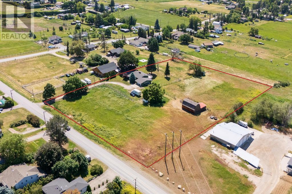 3796 East Vernon Road, Vernon, British Columbia  V1B 3H7 - Photo 66 - 10351155