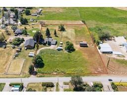 3796 East Vernon Road, vernon, British Columbia