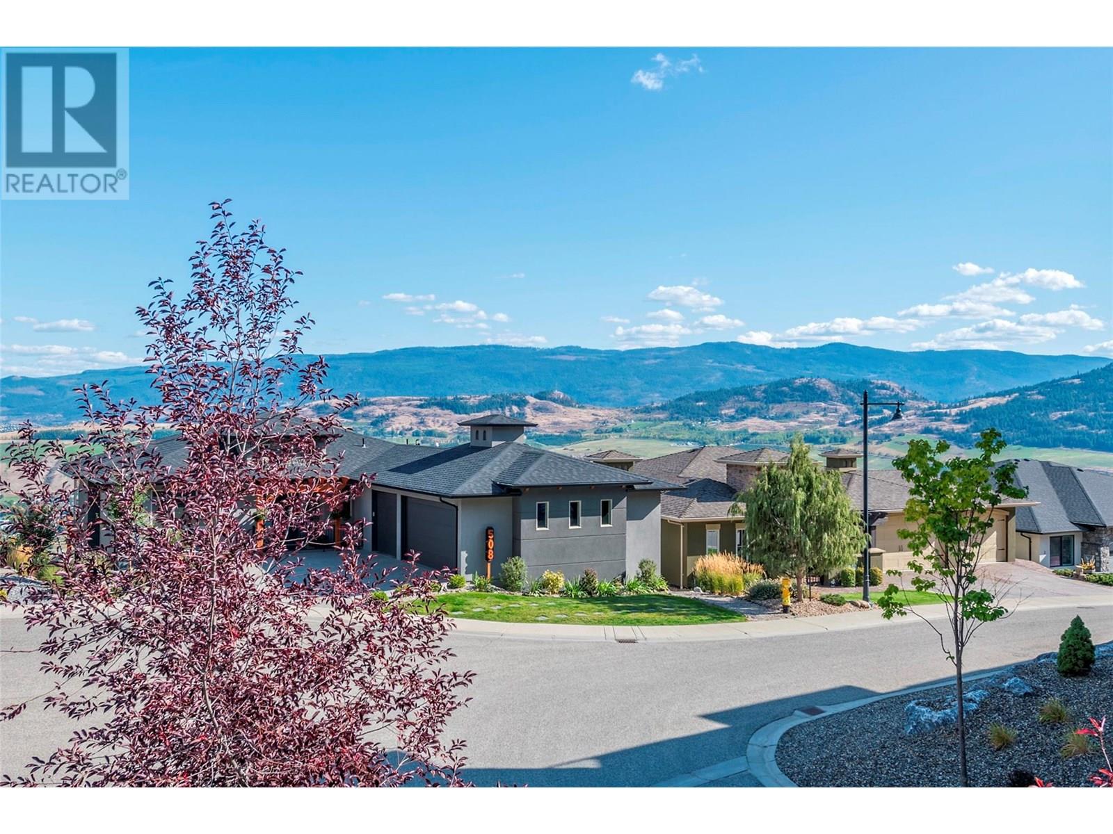 515 Silversage Place, Vernon, British Columbia  V1H 2J2 - Photo 12 - 10350723