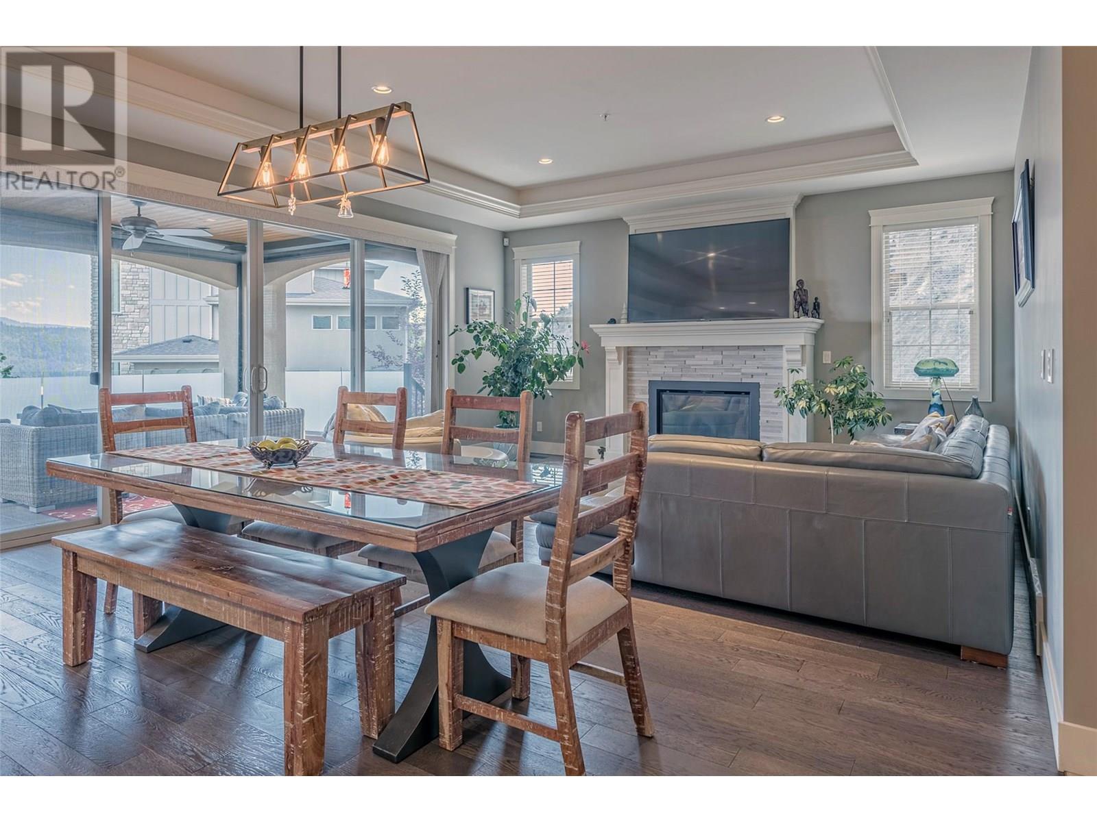 515 Silversage Place, Vernon, British Columbia  V1H 2J2 - Photo 17 - 10350723