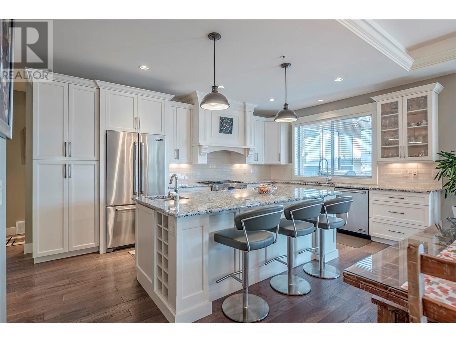 515 Silversage Place, Vernon, British Columbia  V1H 2J2 - Photo 24 - 10350723