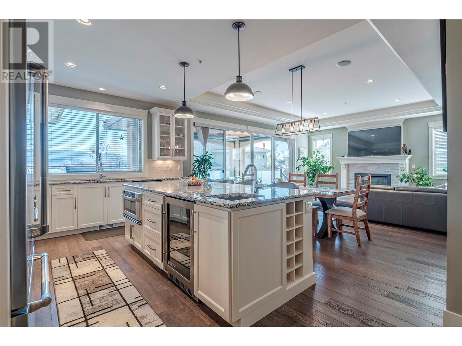 515 Silversage Place, Vernon, British Columbia  V1H 2J2 - Photo 26 - 10350723