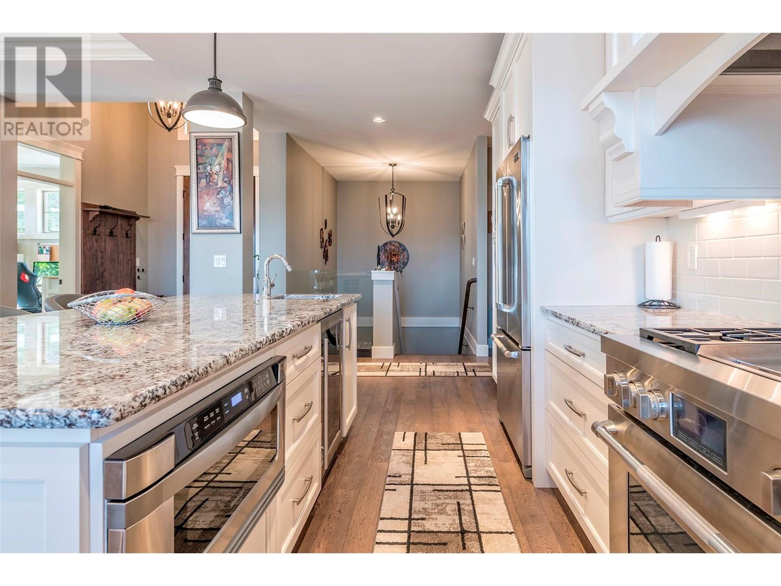 515 Silversage Place, Vernon, British Columbia  V1H 2J2 - Photo 27 - 10350723