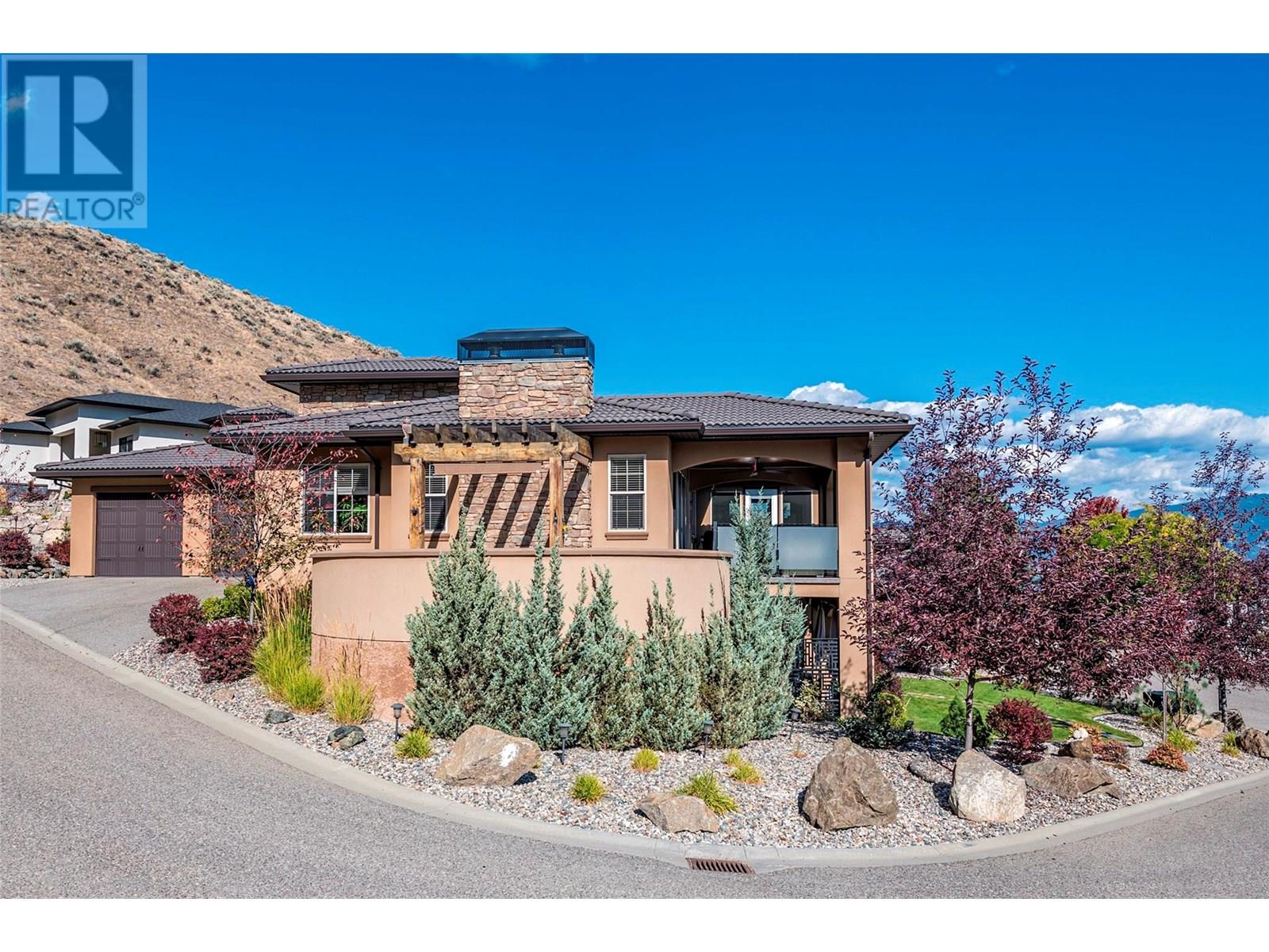 515 Silversage Place, Vernon, British Columbia  V1H 2J2 - Photo 3 - 10350723