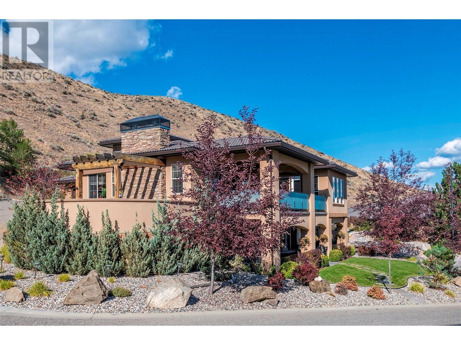515 Silversage Place, Vernon, British Columbia  V1H 2J2 - Photo 4 - 10350723