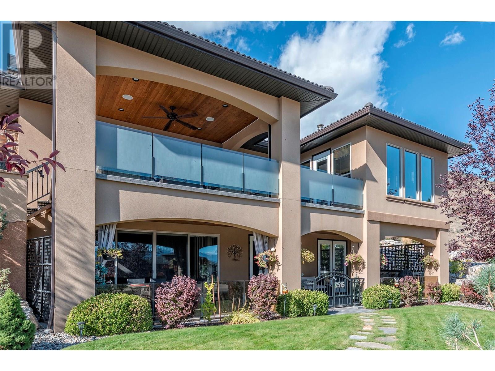 515 Silversage Place, Vernon, British Columbia  V1H 2J2 - Photo 5 - 10350723