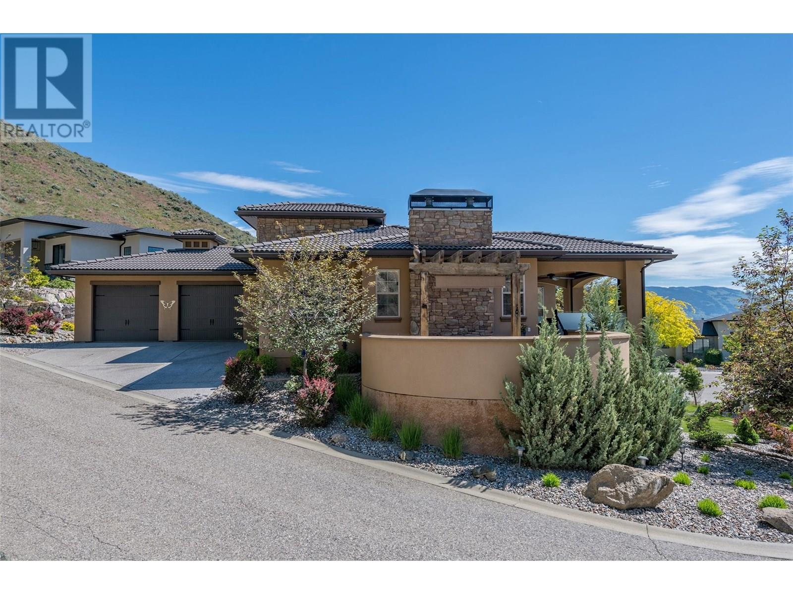 515 Silversage Place, Vernon, British Columbia  V1H 2J2 - Photo 68 - 10350723
