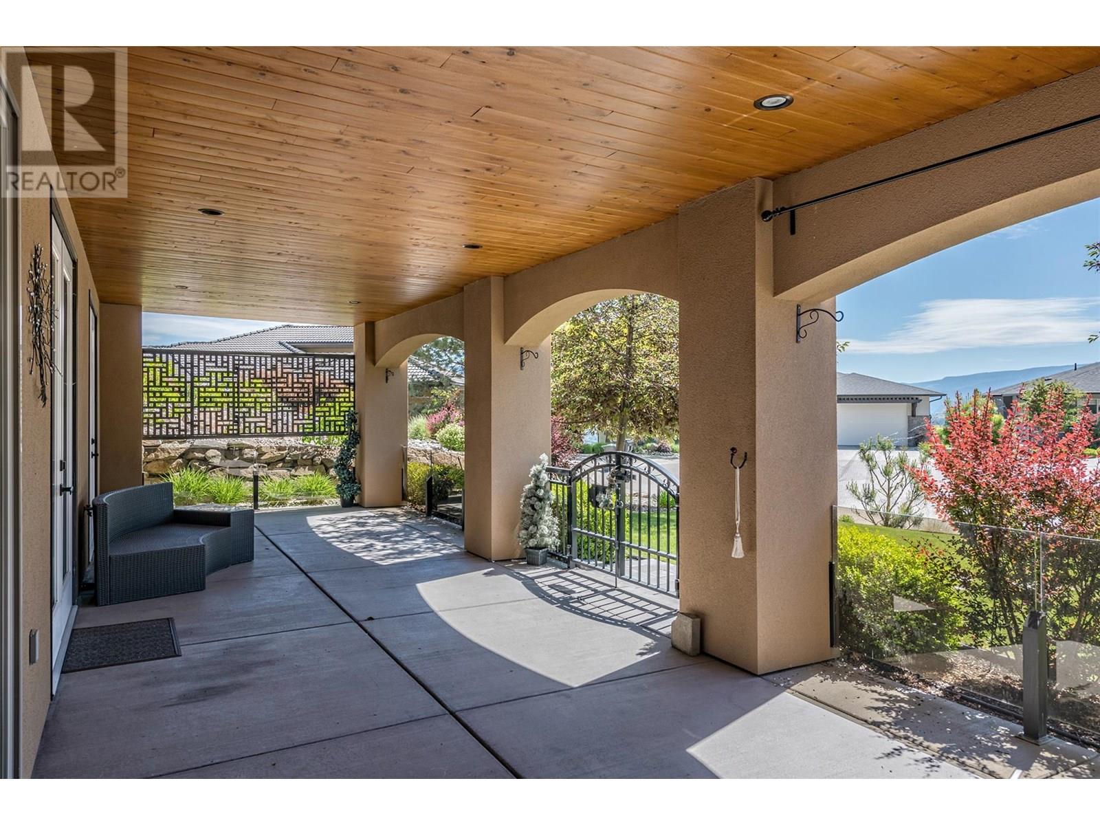 515 Silversage Place, Vernon, British Columbia  V1H 2J2 - Photo 75 - 10350723