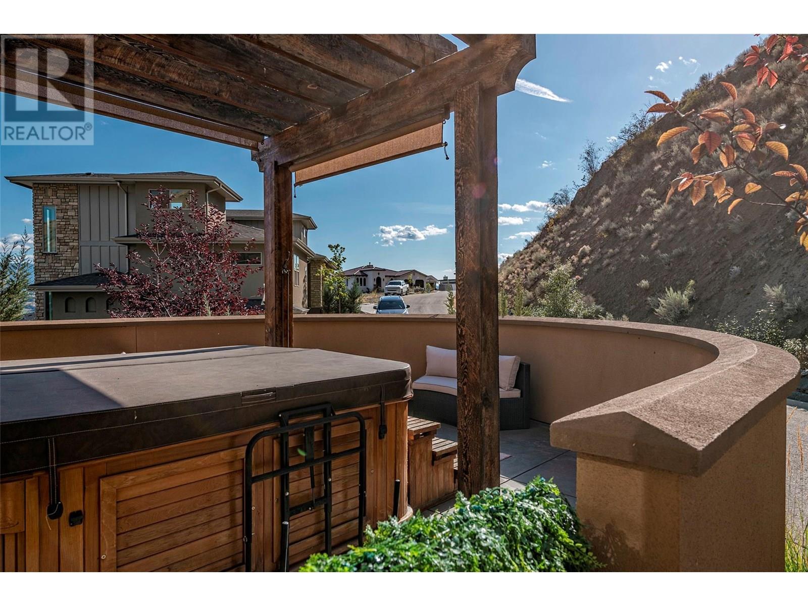 515 Silversage Place, Vernon, British Columbia  V1H 2J2 - Photo 8 - 10350723