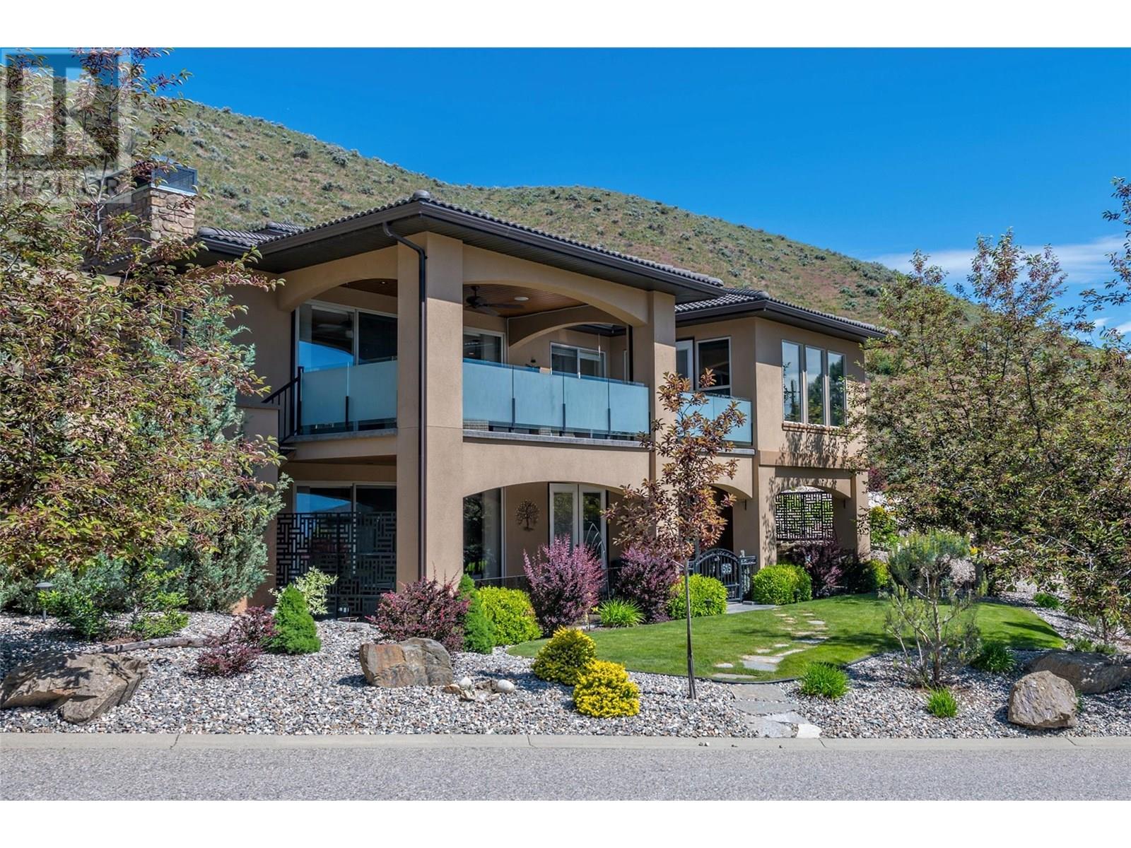 515 Silversage Place, Vernon, British Columbia  V1H 2J2 - Photo 81 - 10350723