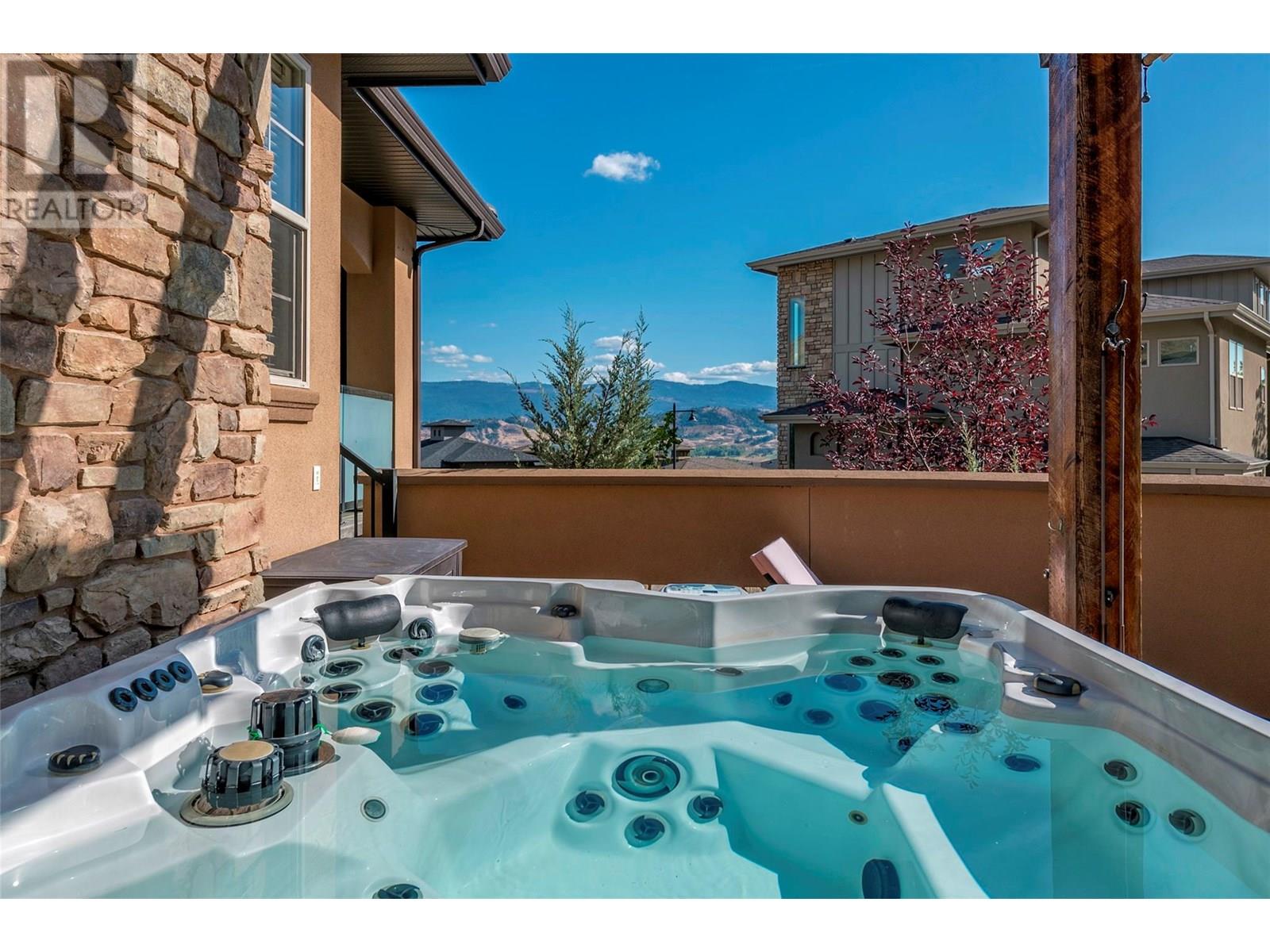 515 Silversage Place, Vernon, British Columbia  V1H 2J2 - Photo 9 - 10350723