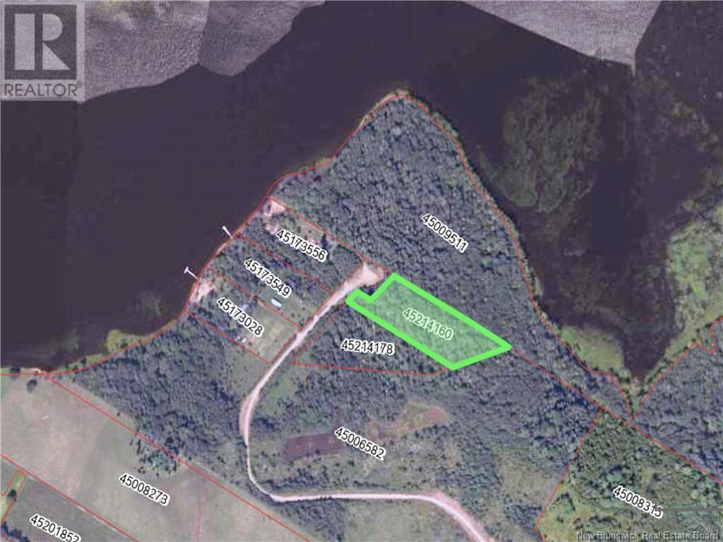 Lot 23-1 Country Shore Lane, Codys, New Brunswick  E4C 1B6 - Photo 6 - NB119146