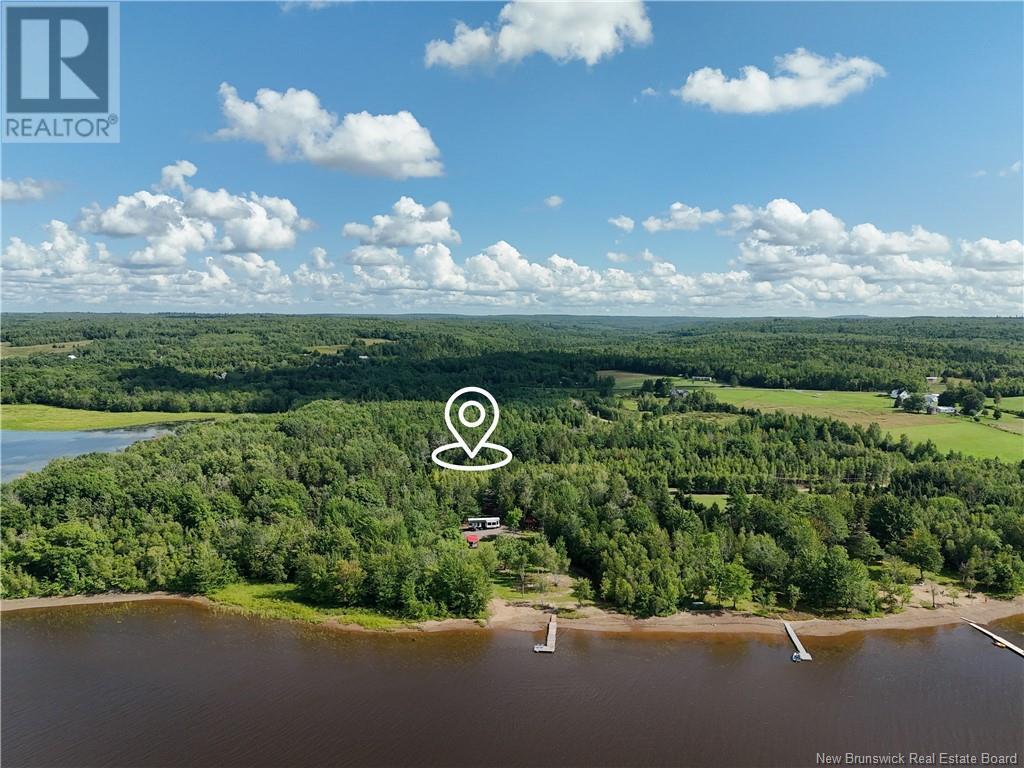 Lot 23-1 Country Shore Lane, Codys, New Brunswick  E4C 1B6 - Photo 3 - NB119146