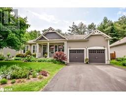 7 WINDSONG Crescent, Bracebridge, Ontario